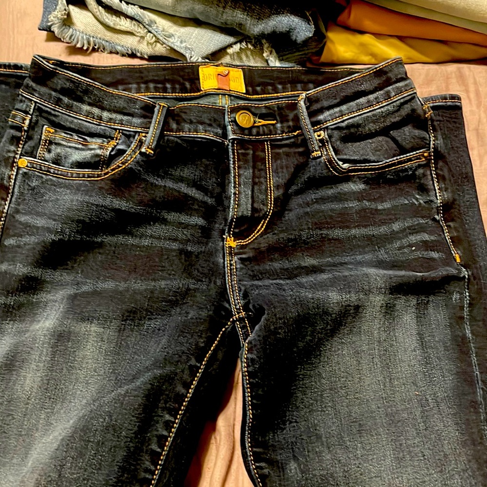 Driftwood Denim jeans size 26